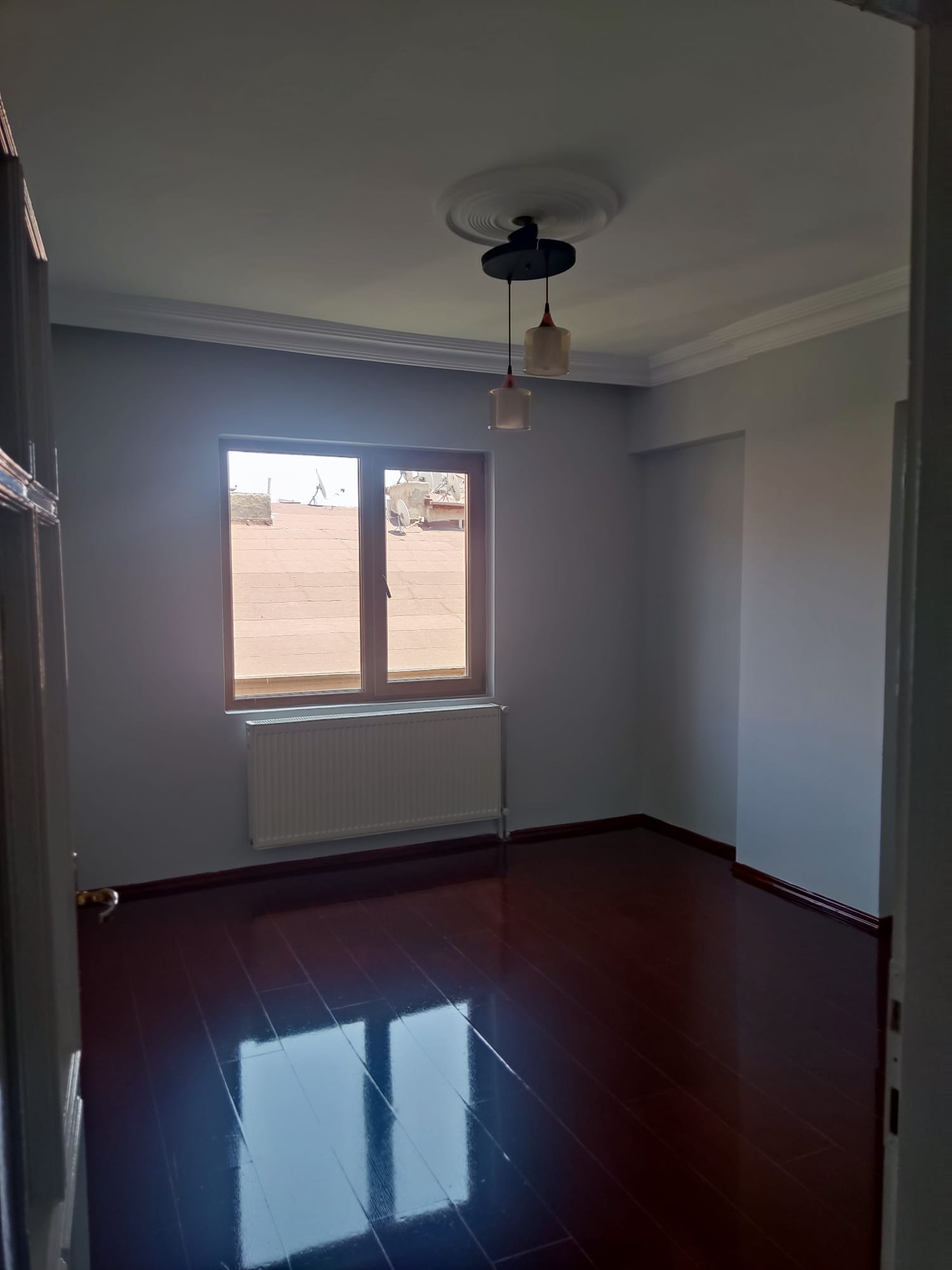 ELAZIĞ'IN EN GÜZEL KONUMUNDA Y.KEMAL CAD.DE SATILIK 3+1 DAİRE - ELAZIĞ MERKEZ fotoğraf 12